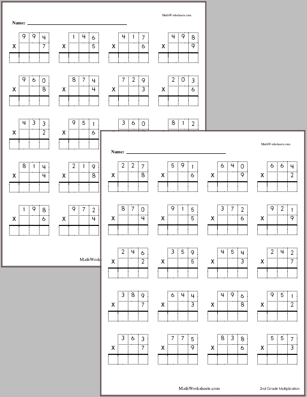 free-printable-multiplication-worksheets-2nd-grade