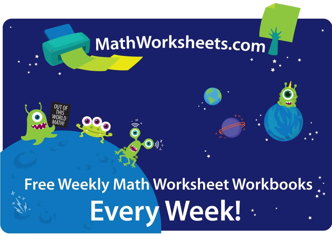 math worksheets