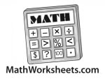 Math Worksheets